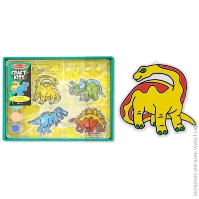 Melissa & Doug  "" Melissa&Doug (MD4227)