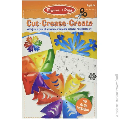 Melissa & Doug    "  " Melissa&Doug (MD4230)