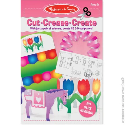 Melissa & Doug    "  " Melissa&Doug (MD4231)