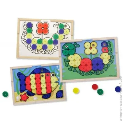  Melissa & Doug   Melissa&Doug   (MD4313)