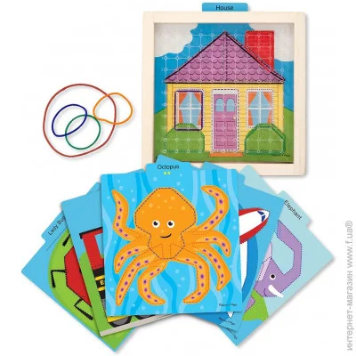 Melissa & Doug    Melissa&Doug (MD4373)