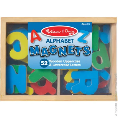 ,  Melissa & Doug   " " Melissa&Doug (MD448)