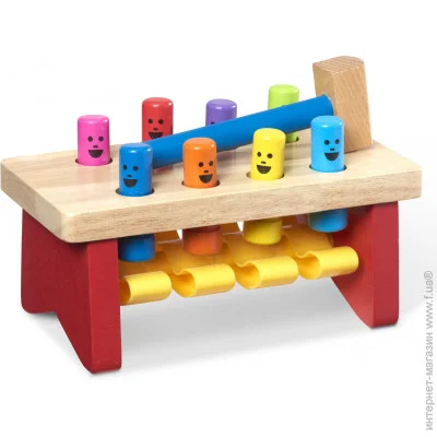  Melissa & Doug "  "  " Melissa&Doug (MD4490)