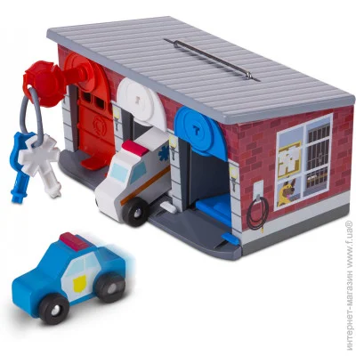  Melissa & Doug "      Melissa&Doug (MD4607)