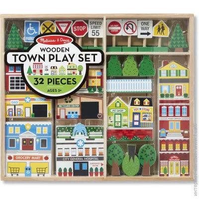  Melissa & Doug   "" Melissa&Doug (MD4796)