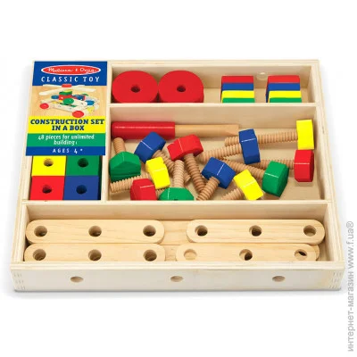 Melissa & Doug   Melissa&Doug '   (MD5151)