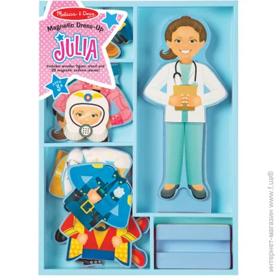 Գ   Melissa & Doug   "" Melissa&Doug (MD5164)