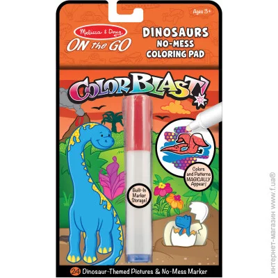 Melissa & Doug   "" Melissa&Doug (MD5357)