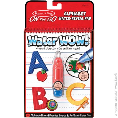 Melissa & Doug    " " Melissa&Doug (MD5389)