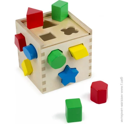  Melissa & Doug    Melissa&Doug (MD575)