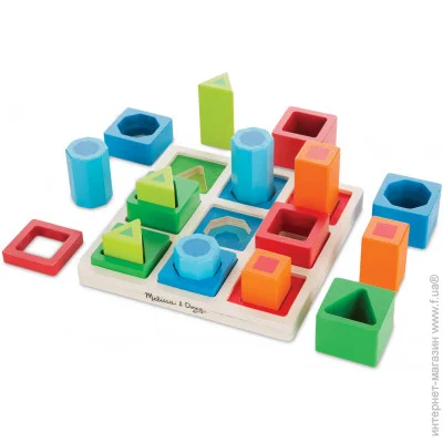 Melissa & Doug   "" Melissa&Doug (MD582)