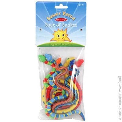 Melissa & Doug  Melissa&Doug   (MD6063)