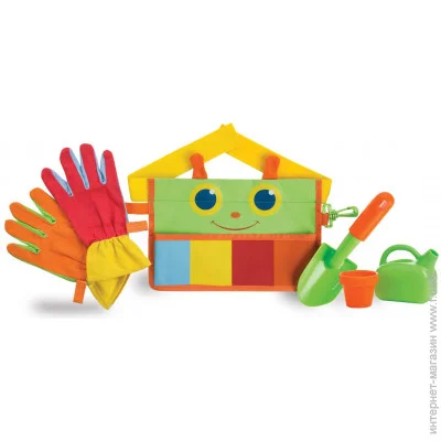  Melissa & Doug     " " Melissa&Doug (MD6215)