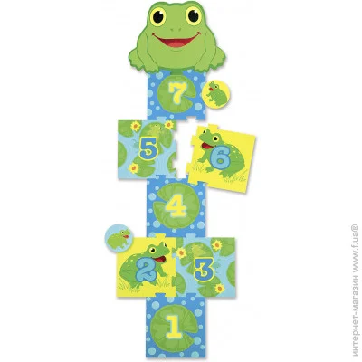 Melissa & Doug   "" Melissa&Doug (MD6275)