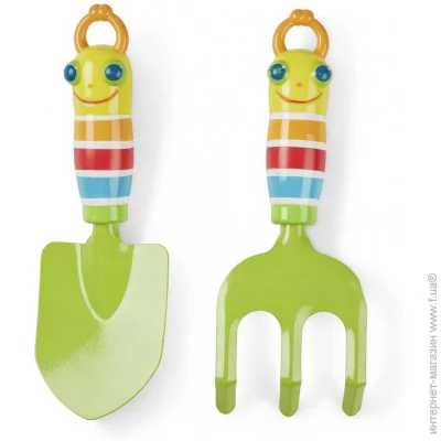  Melissa & Doug      " " Melissa&Doug (MD6281)
