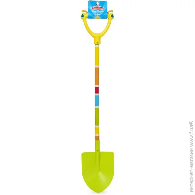 Melissa & Doug       (MD6712)