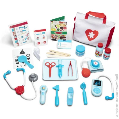  Melissa & Doug   " " Melissa&Doug (MD8569)