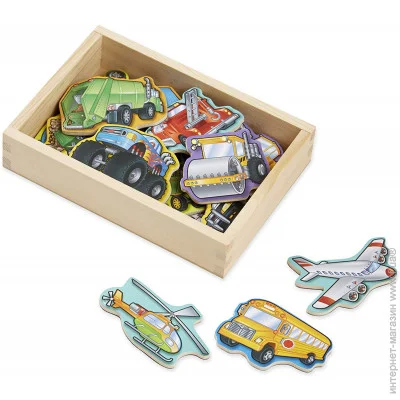 Գ   Melissa & Doug   "" Melissa&Doug (MD8588)