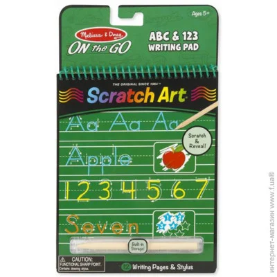 Melissa & Doug   "  " Melissa&Doug (MD9142)