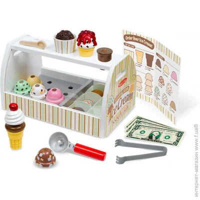  Melissa & Doug     Melissa&Doug (MD9286)