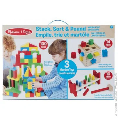   Melissa & Doug - "//" Melissa&Doug (MD93685)