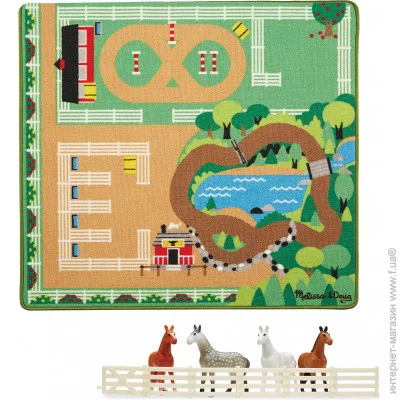 Melissa & Doug     Melissa&Doug (MD9409)