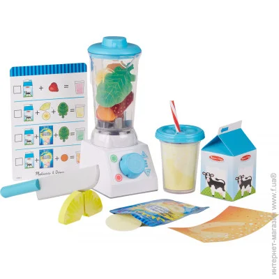    Melissa & Doug   " " Melissa&Doug (MD9841)