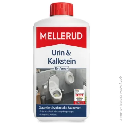       Mellerud 1 