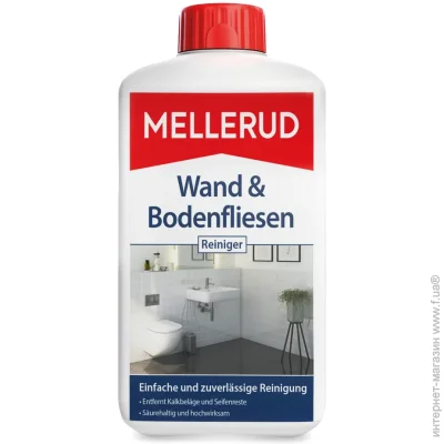  MELLERUD     1 