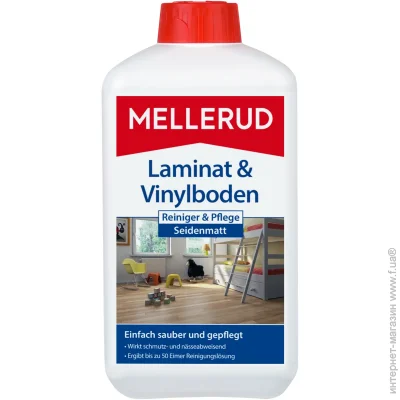        Mellerud    1 