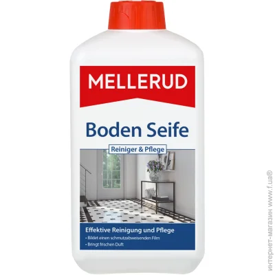     Mellerud   1 