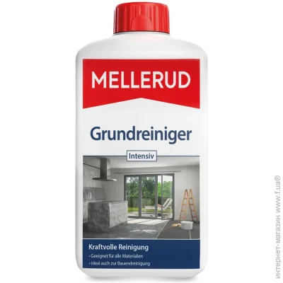       Mellerud 1 