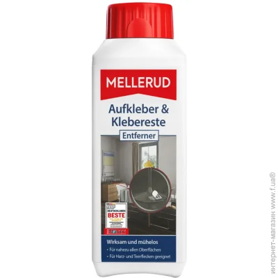 Mellerud           250 