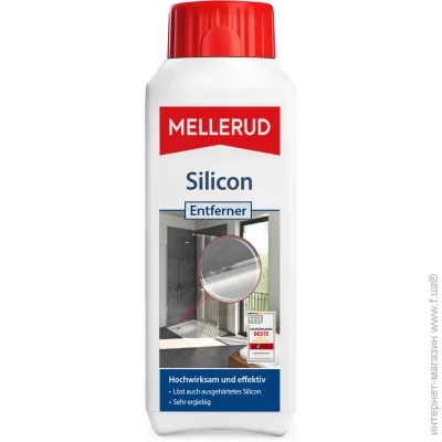 Mellerud         250 