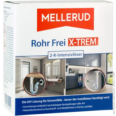     Mellerud  2x500 
