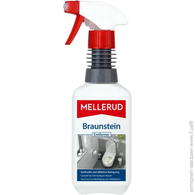     MELLERUD 500 