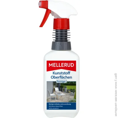     MELLERUD 500 