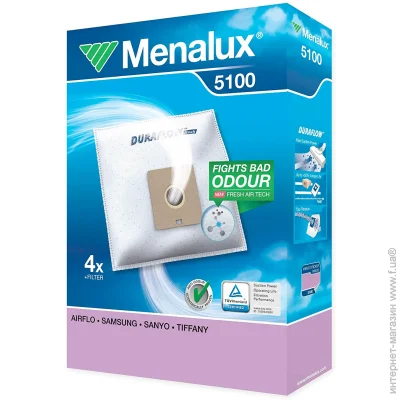   Menalux 5100