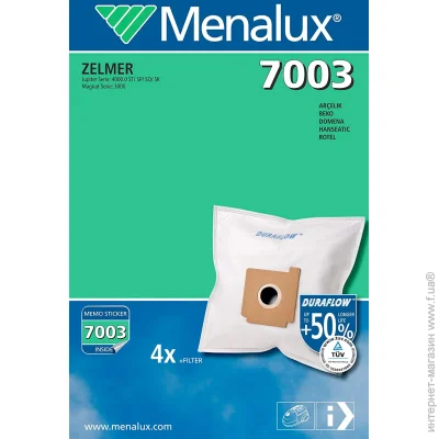   Menalux 7003