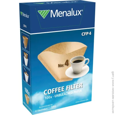 Menalux    CFP 4 100 .