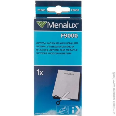  Menalux  F9000