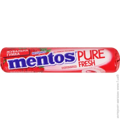  Mentos    15.75 