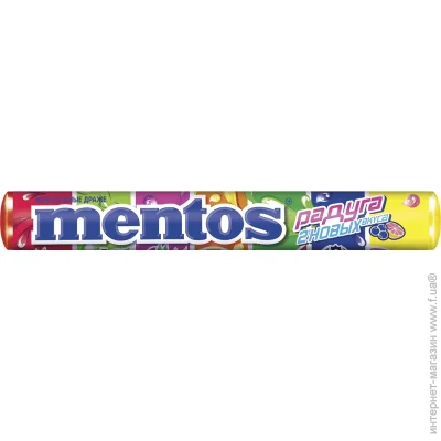   Mentos  37  (0000087311396)