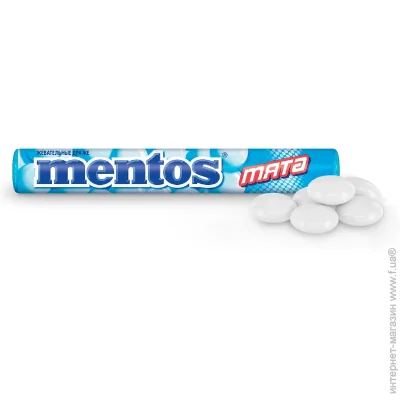   Mentos  37 
