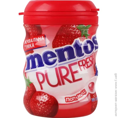  Mentos    56 