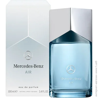 Mercedes-Benz   Lsa Air 100 