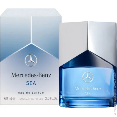 Mercedes-Benz   LSA Sea 60 