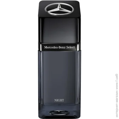 Mercedes-Benz   Select Night 100 