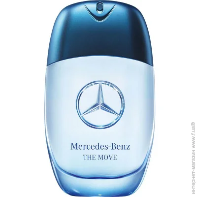 Mercedes-Benz   The Move   100 