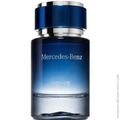 Mercedes-Benz   Ultimate  75 